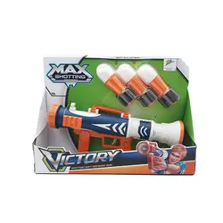 كلت كوچك تير اسفنجي