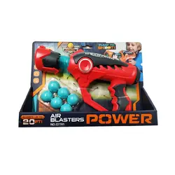 تفنگ بازی مدل کینگز اسپورت Air Blasters