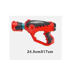 تفنگ بازی مدل کینگز اسپورت Air Blasters