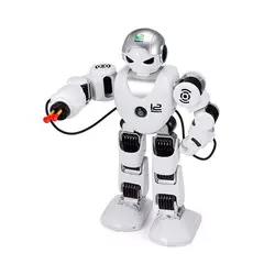 ربات كنترلي مدل  Alpha Robot