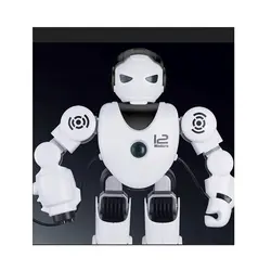 ربات كنترلي مدل  Alpha Robot