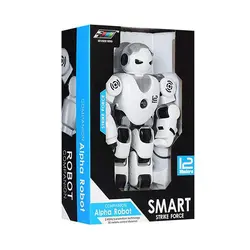 ربات كنترلي مدل  Alpha Robot
