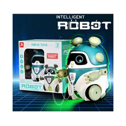ربات هوشمند Hiblin Toys