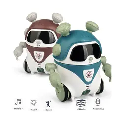 ربات هوشمند Hiblin Toys