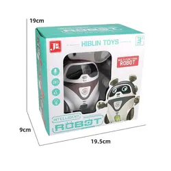 ربات هوشمند Hiblin Toys