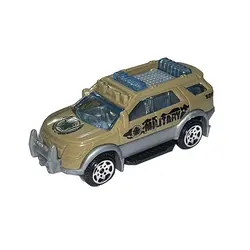 ست ماشین جنگی طرح پایگاه نظامی