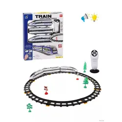 قطار کنترلی 30 تکه Remote control express