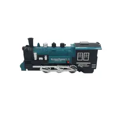 قطار كنترلي مدل classic train