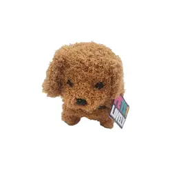 عروسك رباتيك سگ موزيكال