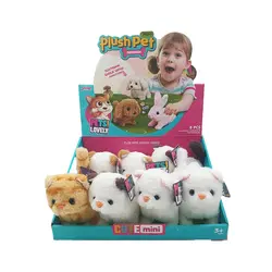 عروسك رباتيك گربه موزيكال