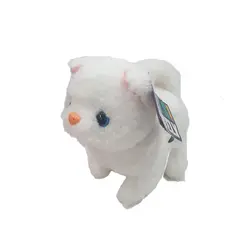 عروسك رباتيك گربه موزيكال