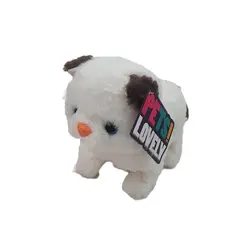 عروسك رباتيك گربه موزيكال