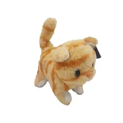 عروسك رباتيك گربه موزيكال