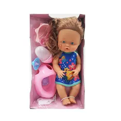 عروسک دختر Baby Toby