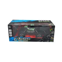 ماشين كنترلي 6 چرخ Climbers 867/4C