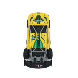 ماشين كنترلي شارژي Rally Car