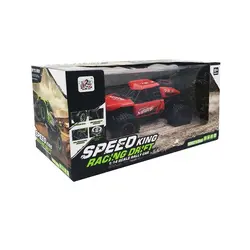 ماشين كنترلي Speed King