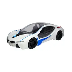 ماشین کنترلی پدال دار مدل BMW