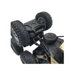 ماشین کنترلی 6 چرخ دودزا مدل 867/3A