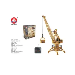 تاور کرین کنترلی مدل XM6820