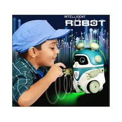 ربات هوشمند Hiblin Toys