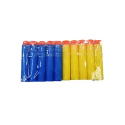 تیر ابری تفنگ