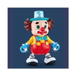 دلقک موزیکال رقاص