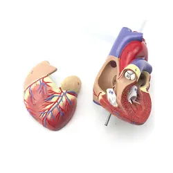 مولاژ قلب