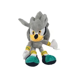 عروسک پولیشی سونیک و دوستانش