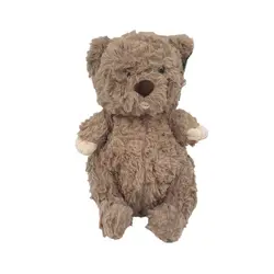 عروسک پولیشی خرس خوابالو