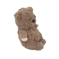 عروسک پولیشی خرس خوابالو