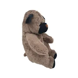 عروسک پولیشی سگ نشسته متوسط