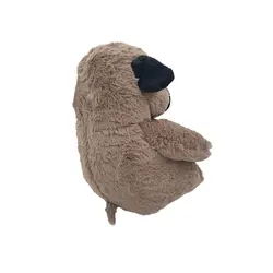 عروسک پولیشی سگ نشسته متوسط