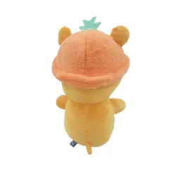 عروسک پولیشی ببر چشمک زن