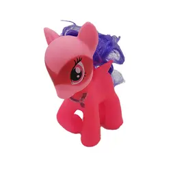 عروسك پوني كوچولو