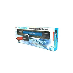 تلسکوپ مدل 6609A