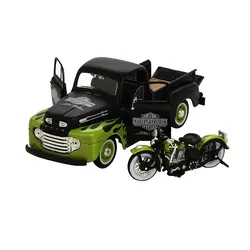 ماکت فلزی Ford F-1 Pickup