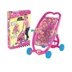 کالسکه باربی مدل 3036