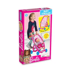 کالسکه باربی مدل 3036