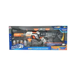 تفنگ دوربین دار باتری خور Blaster Shots