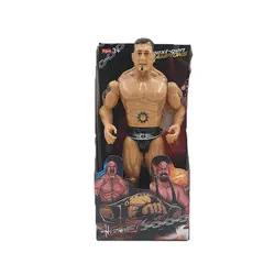 اکشن فیگور کشتی کج