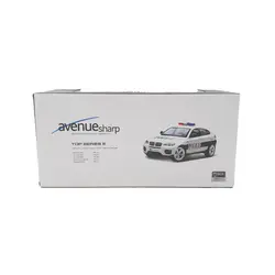ماشین کنترلی پلیس مدل avenue sharp