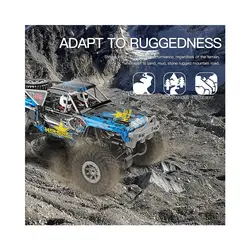 ماشین کنترلی WLtoys