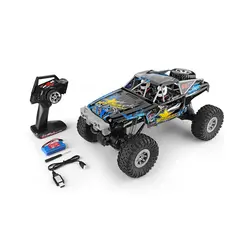 ماشین کنترلی WLtoys