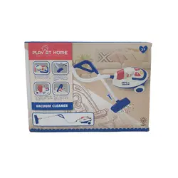 جارو برقی play at home