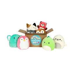 عروسک های پولیشی حیوانات Kelly Toy