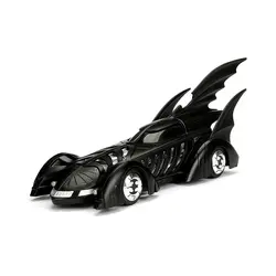 ماکت ماشین بتمن