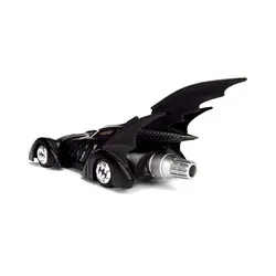 ماکت ماشین بتمن