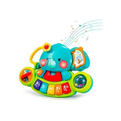 اسباب بازی پیانو فیلی هولی تویز