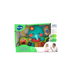 اسباب بازی پیانو فیلی هولی تویز